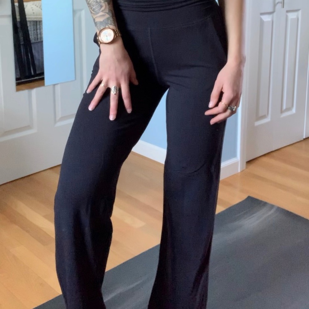 Lululemon Take It Easy Pant - Picture 5 of 8